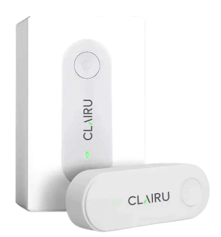 Clairu Air Purifier