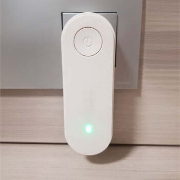 Clairu Air Purifier customer~ ~ Anna – Florida, USA